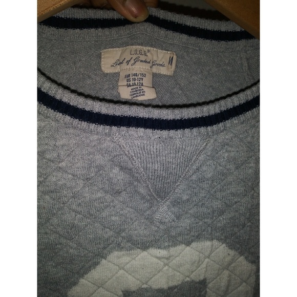 H&M sweater - Picture 4 of 5